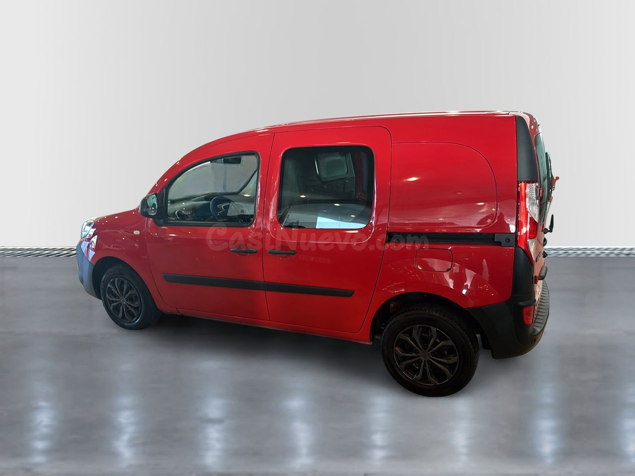 Nissan NV300 Combi 6 2.0dCi 110kW L1H1 1T Comfort - foto 3