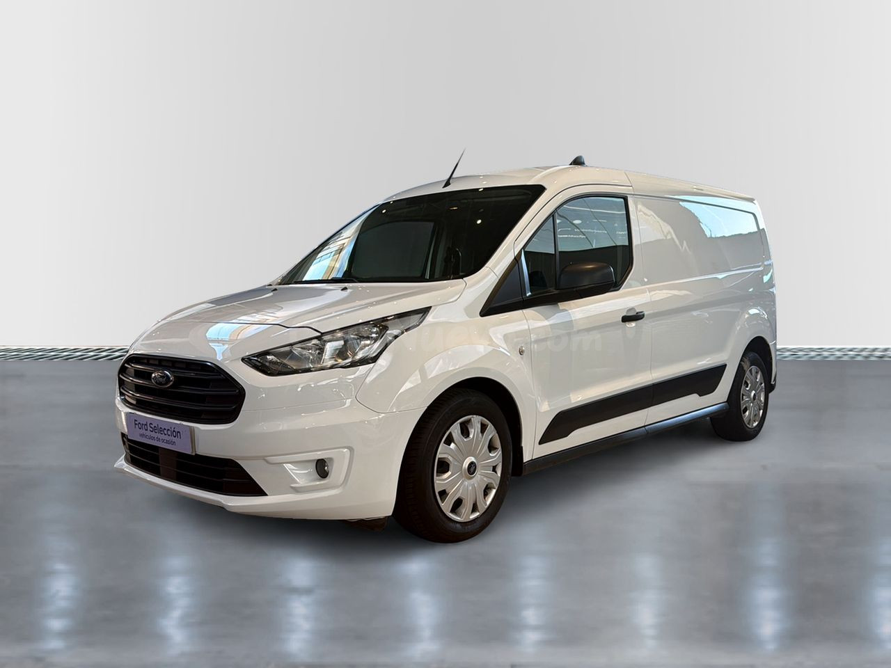 Ford Transit Connect L2 TDCi EcoBlue 210