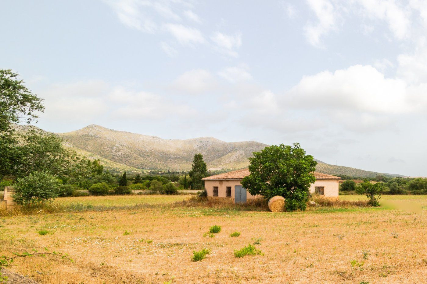 Parcela 165m² en venta - Capdepera