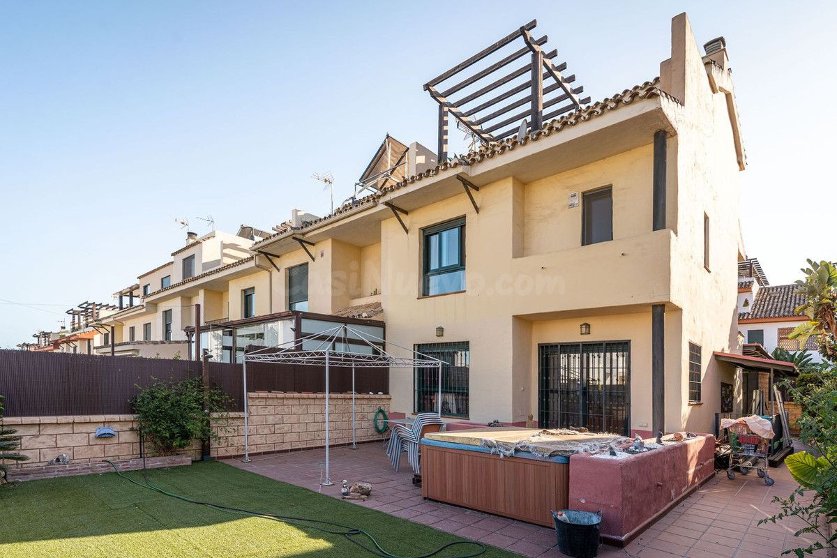 Casa 3 habitaciones 145m² en venta - Bel-Air-Cancelada-Saladillo