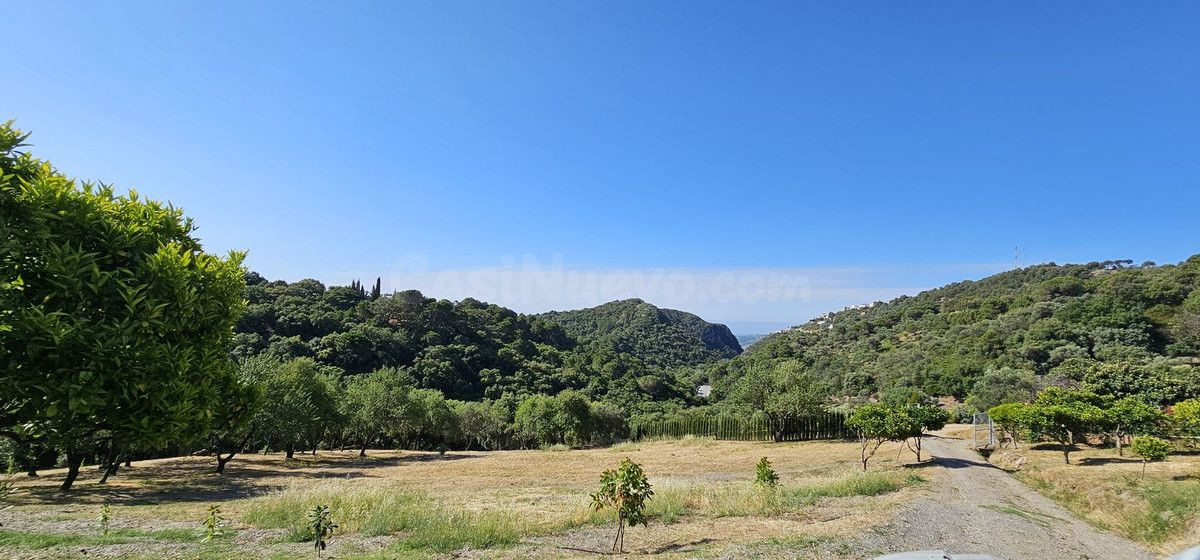 Parcela 120m² en venta - Costa Del Sol