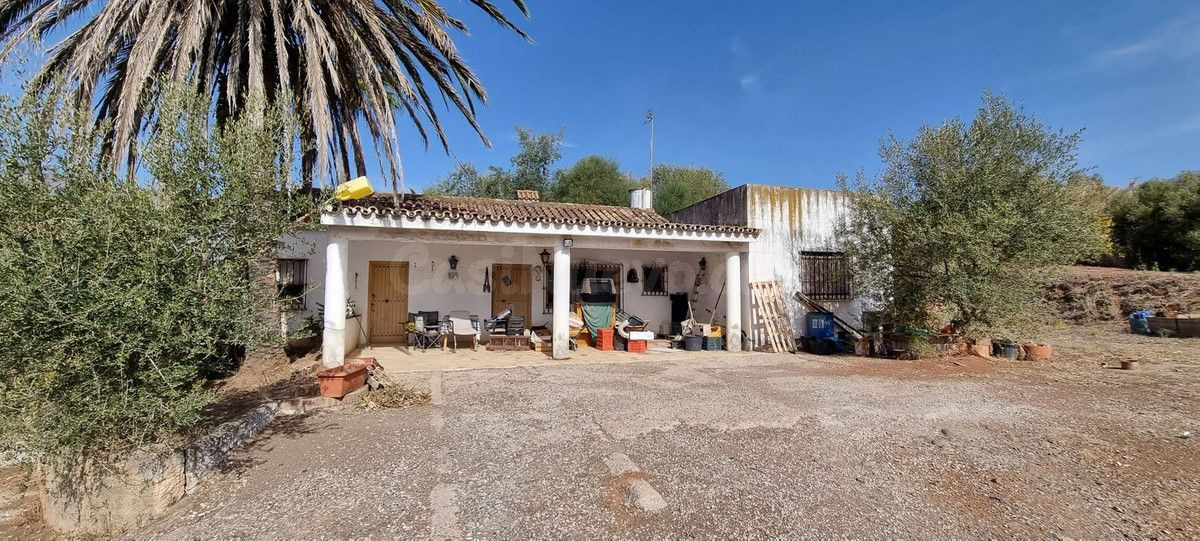 Villa 2 habitaciones 120m² en venta - Zona Las Mesas