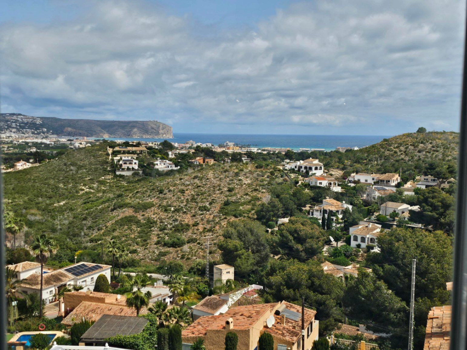 Villa 3 habitaciones 245m² en venta - Cap Martí - Pinomar