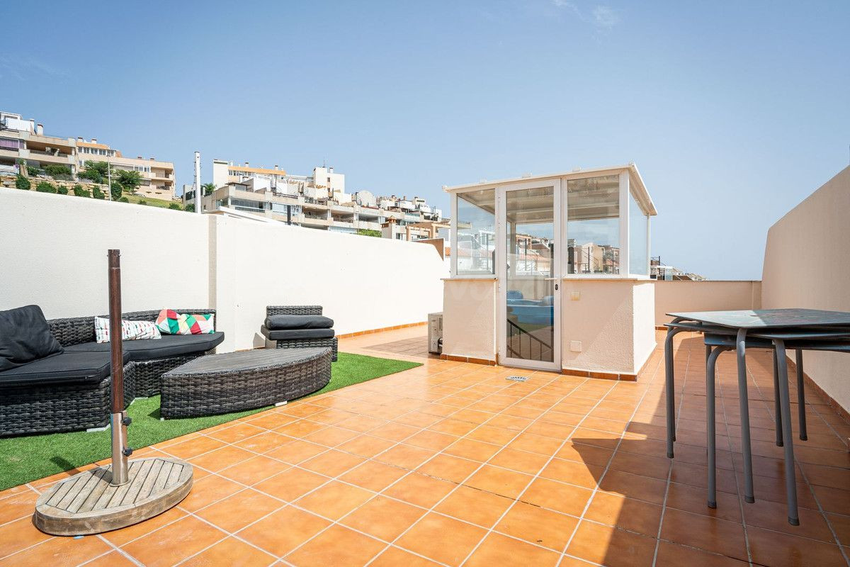 Apartamento 3 habitaciones 240m² en venta - Casares Golf