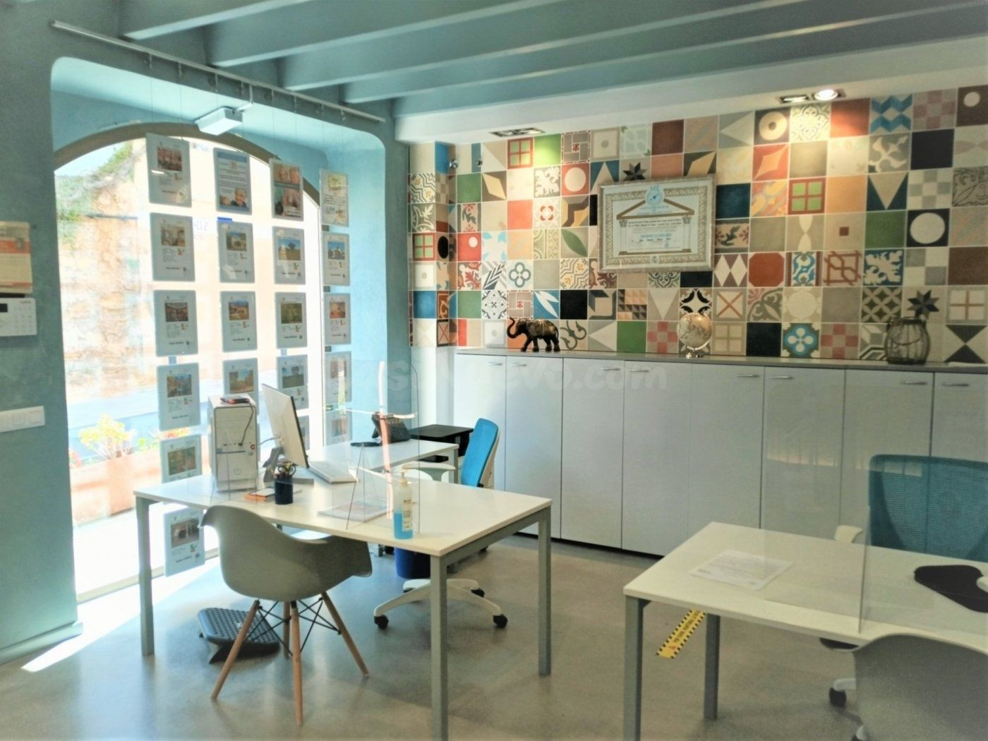 Local comercial 291m² en venta - Capdepera