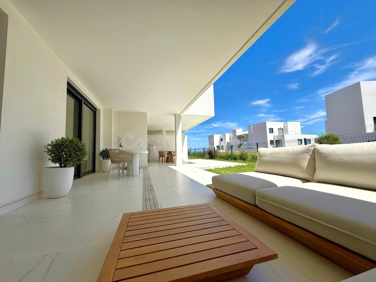 Apartamento 2 habitaciones 229m² en venta - Zona Las Mesas