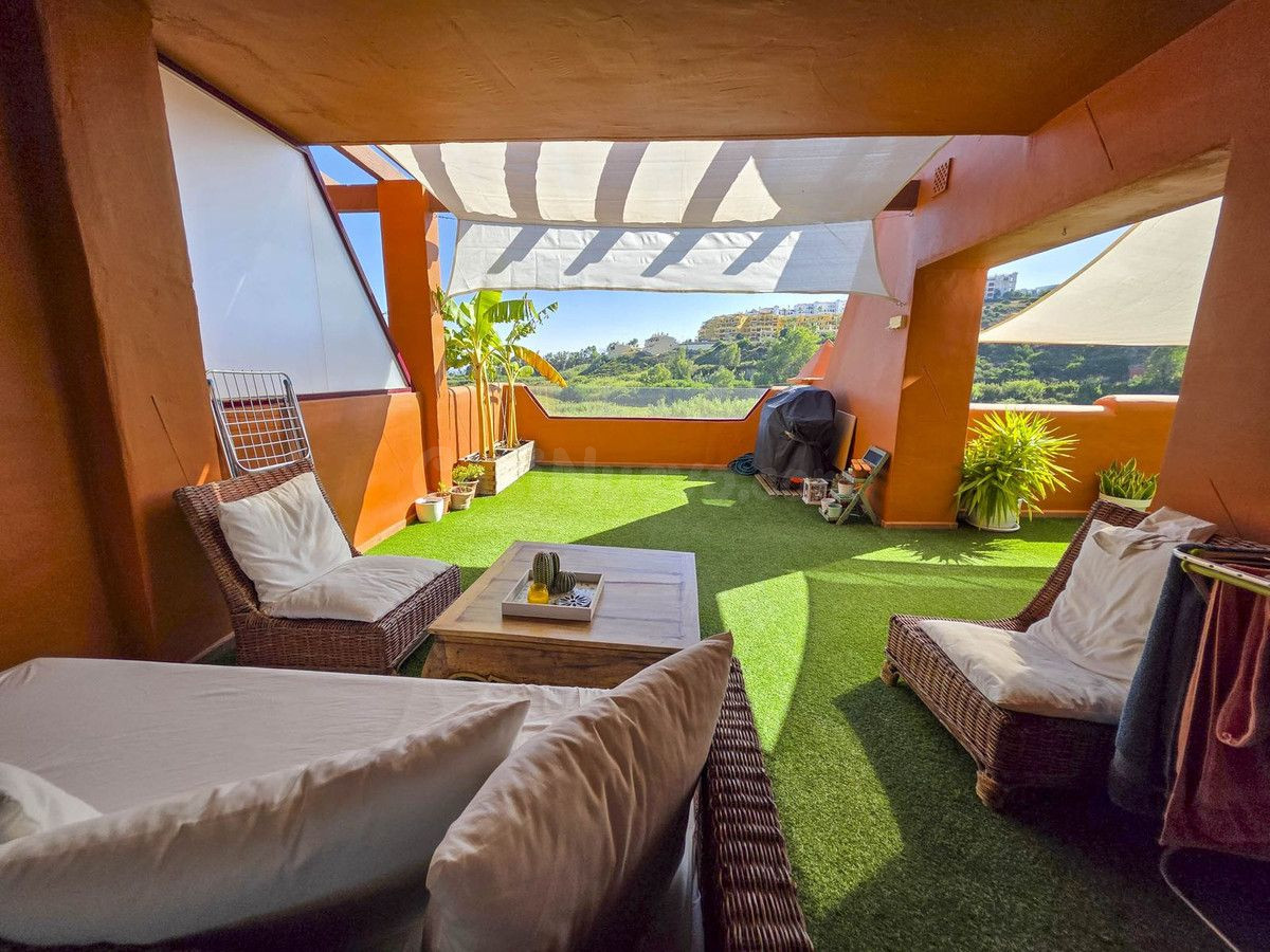 Apartamento 3 habitaciones 112m² en venta - Puerto de la Duquesa
