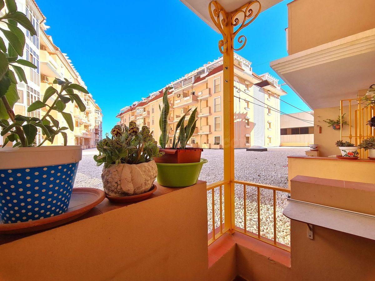 Apartamento 3 habitaciones 85m² en venta - San Luis de Sabinillas