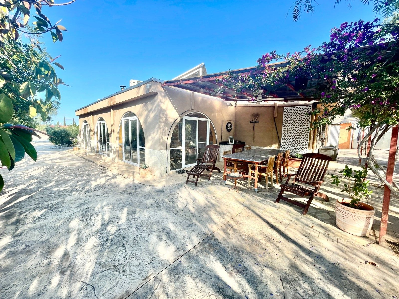 Casa de campo 5 habitaciones 300m² en venta - Comunidad valenciana