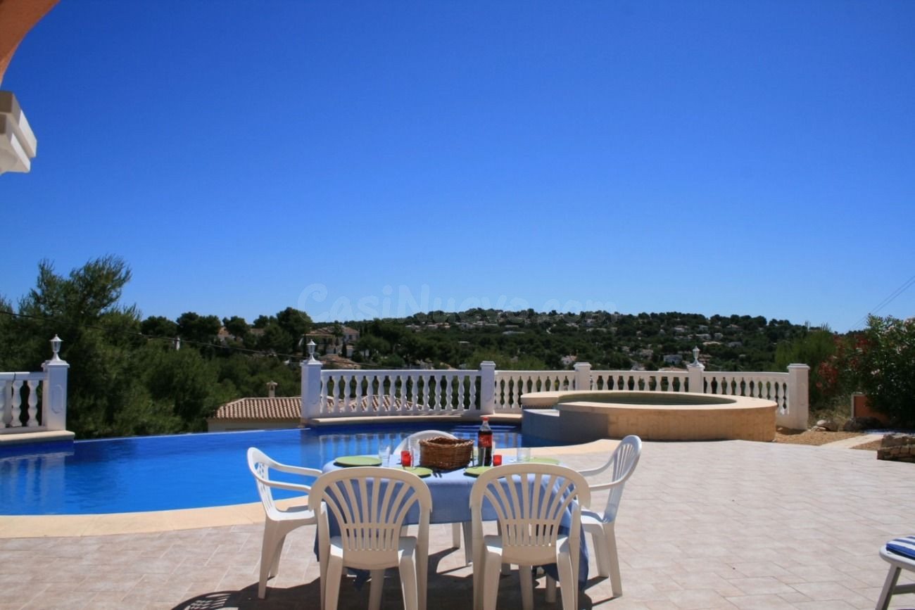 Villa 3 habitaciones 165m² en venta - Montgó - Ermita