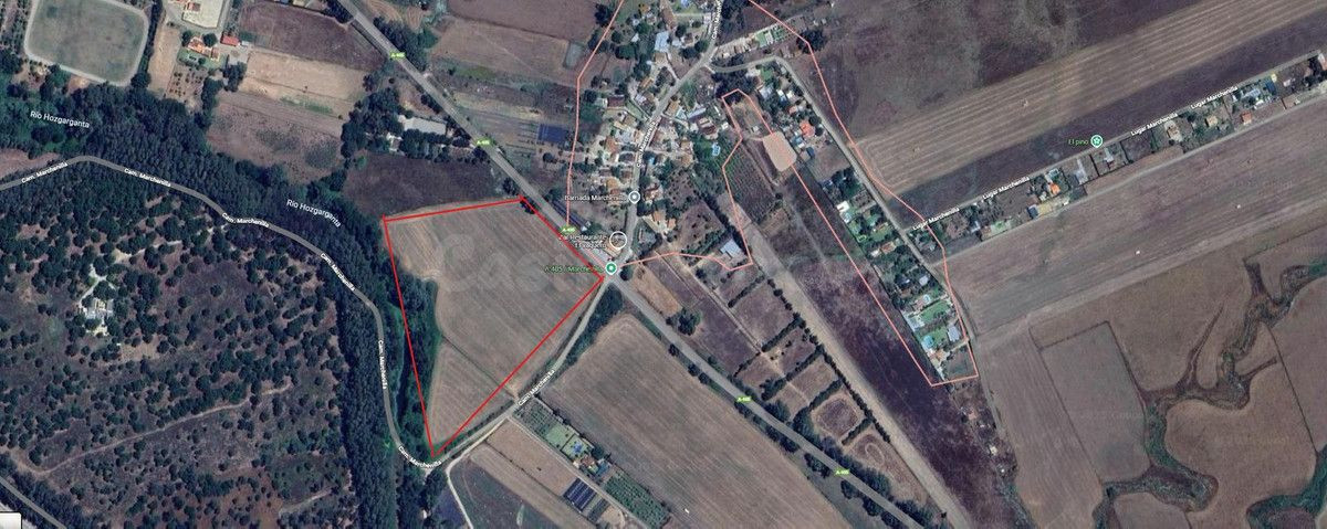 Parcela en venta - South of spain