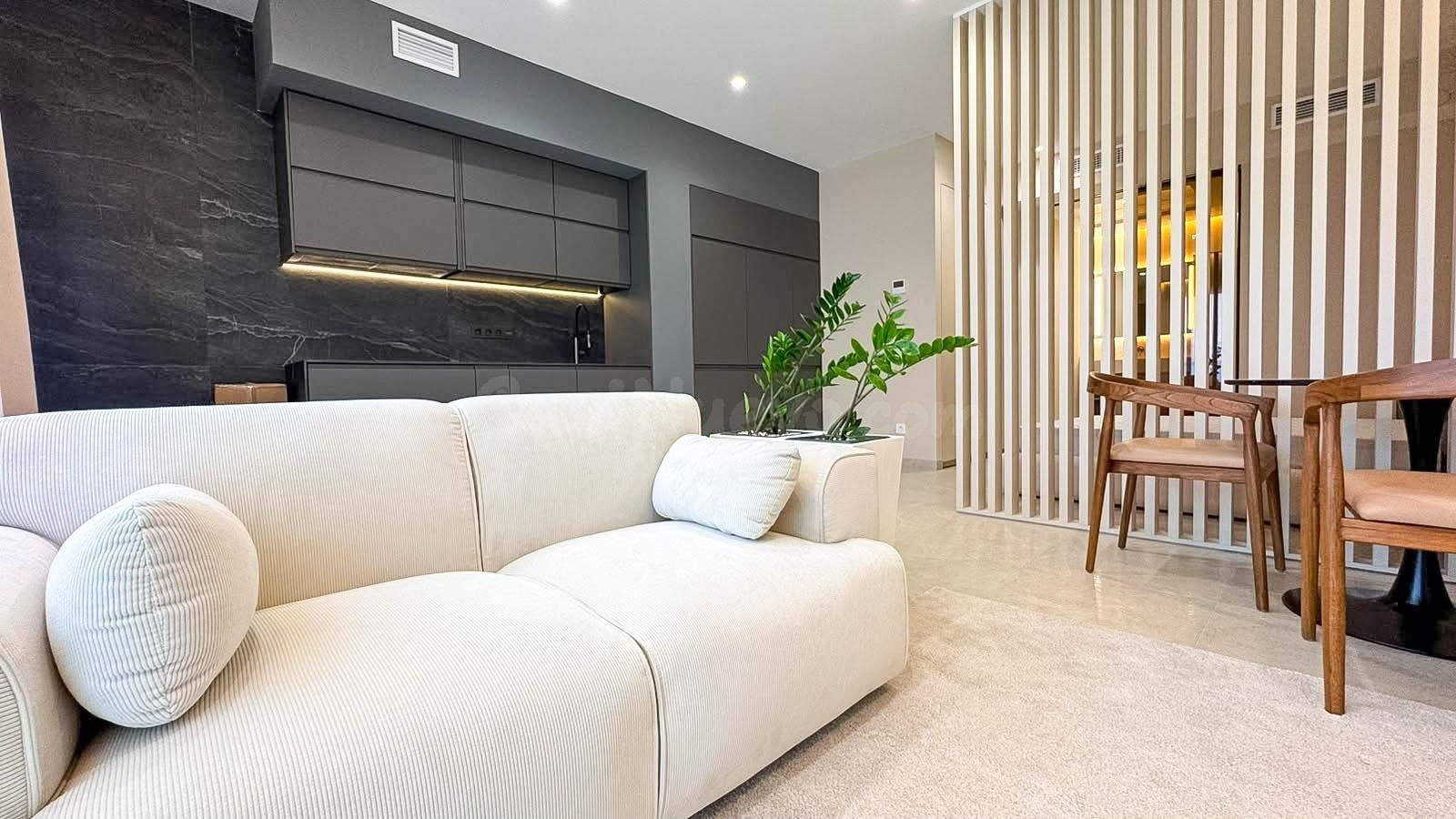Apartamento 1 habitación 45m² en venta - Centro
