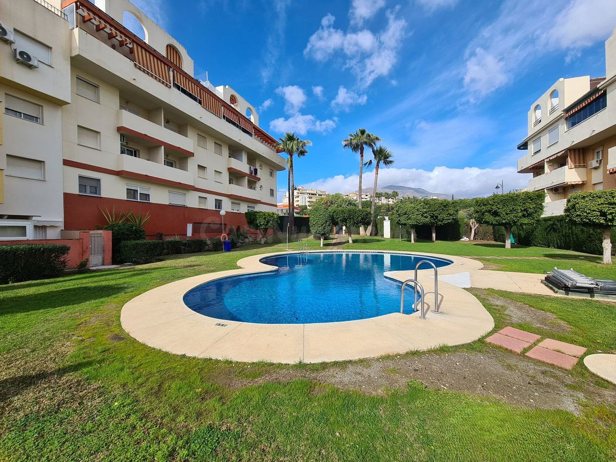 Apartamento 2 habitaciones 80m² en venta - Zona Las Mesas