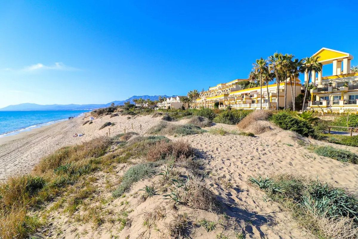 Apartamento 1 habitación 53m² en venta - Elviria