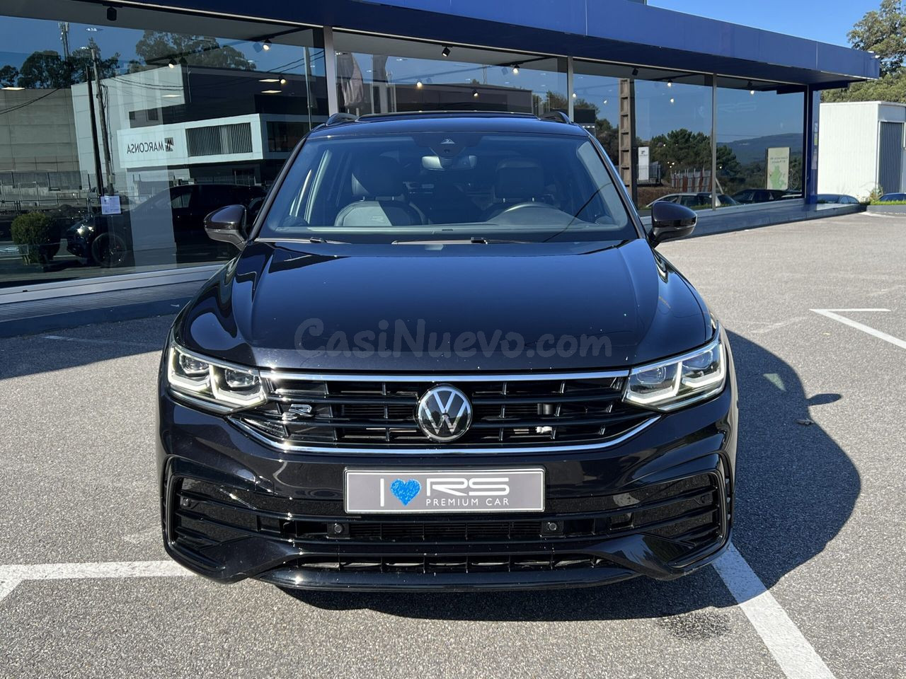 Volkswagen Tiguan R-LINE 2.0 TDI 4MOTION - foto 3