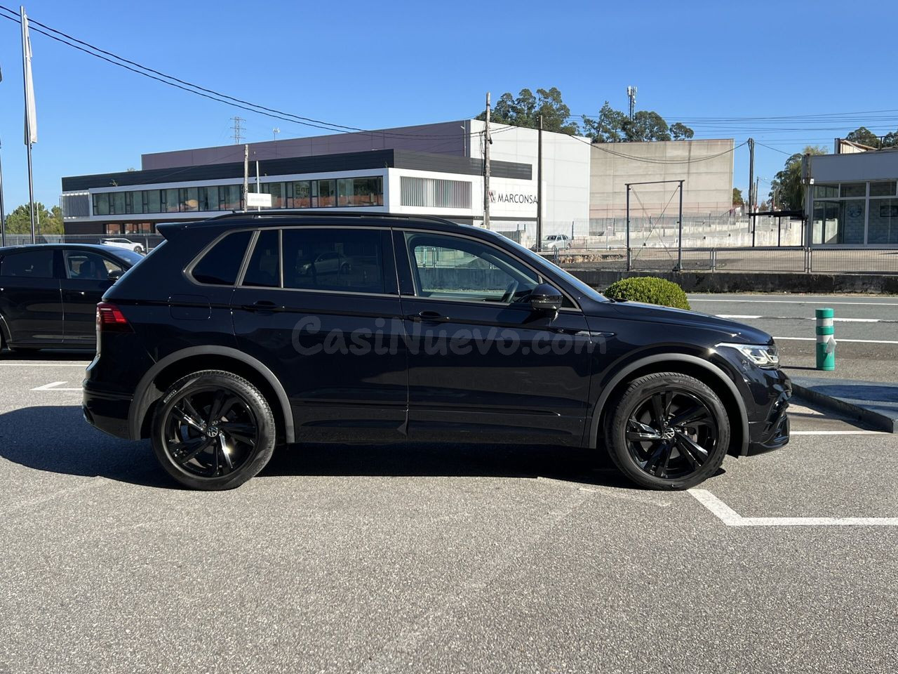 Volkswagen Tiguan R-LINE 2.0 TDI 4MOTION - foto 5