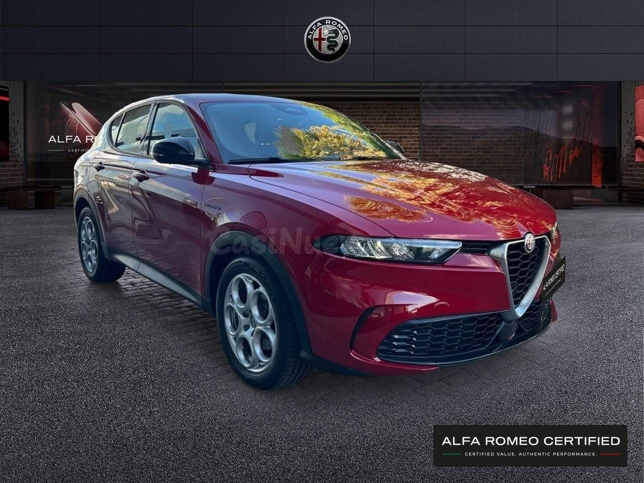 Alfa Romeo Tonale 1.6 DS 130 CV  FWD Sprint - foto 3