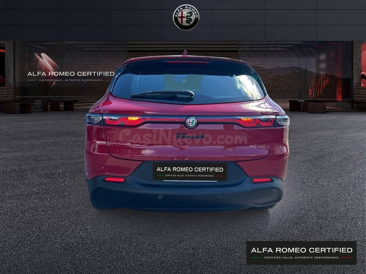 Alfa Romeo Tonale 1.6 DS 130 CV  FWD Sprint - foto 5