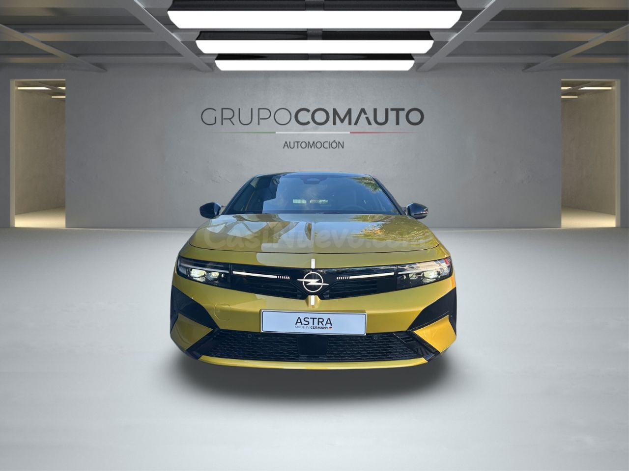 Opel Astra 1.2T XHT Hybrid 107kW  eDCT6 Ultimate - foto 2
