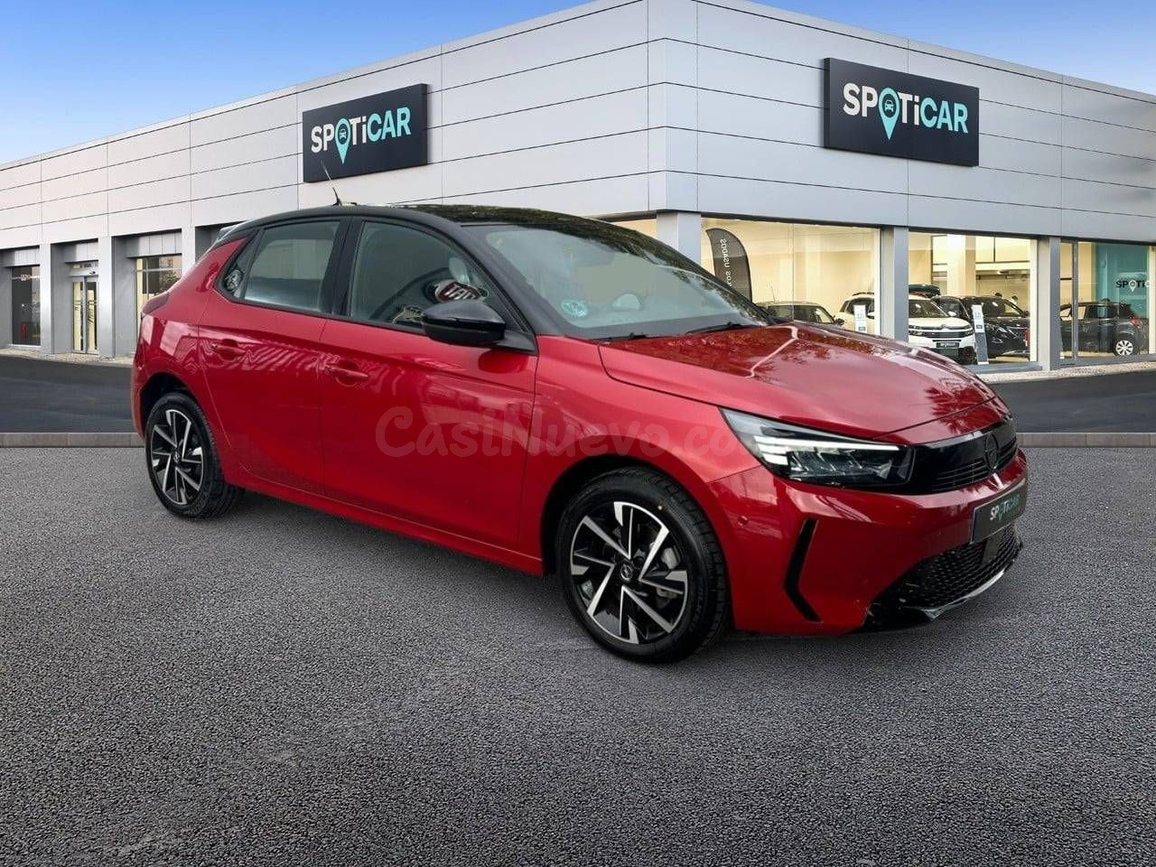Opel Corsa 1.2T XHL 74kW (100CV) GS - foto 3