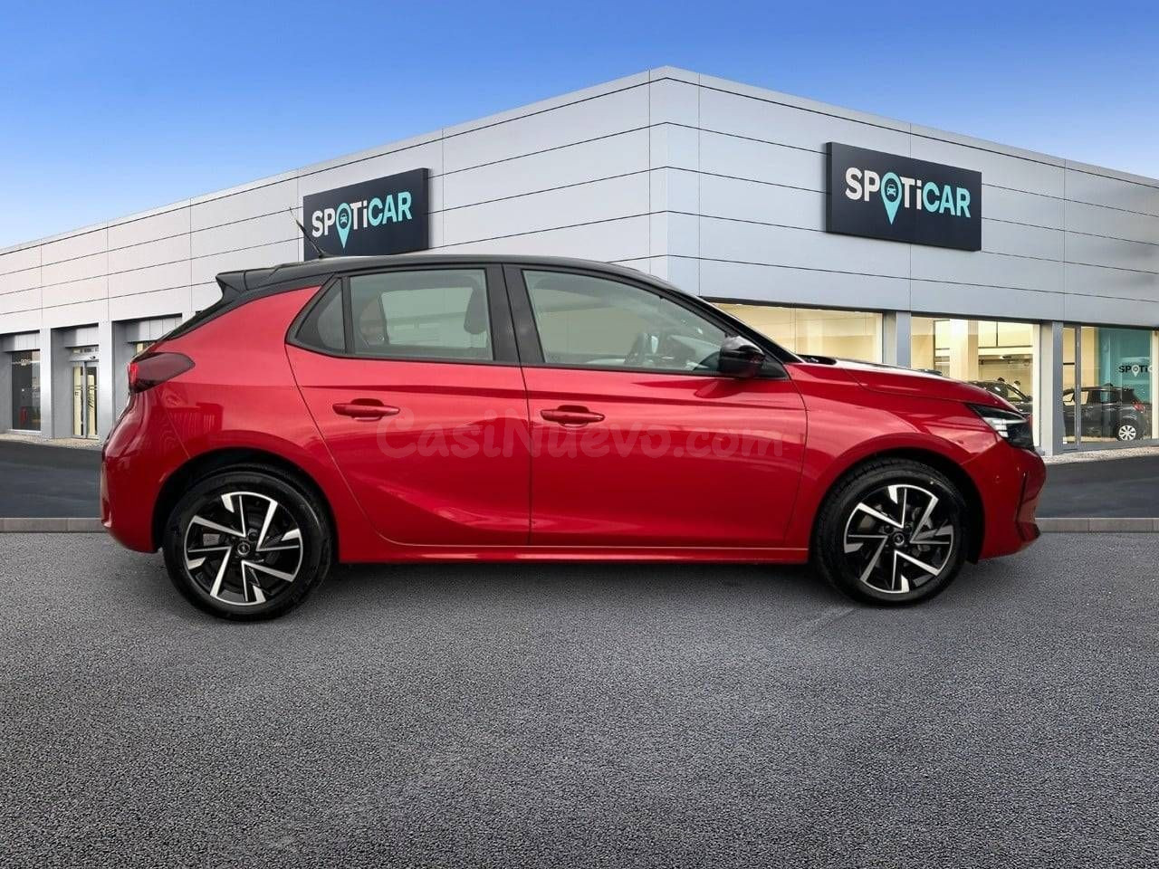 Opel Corsa 1.2T XHL 74kW (100CV) GS - foto 4