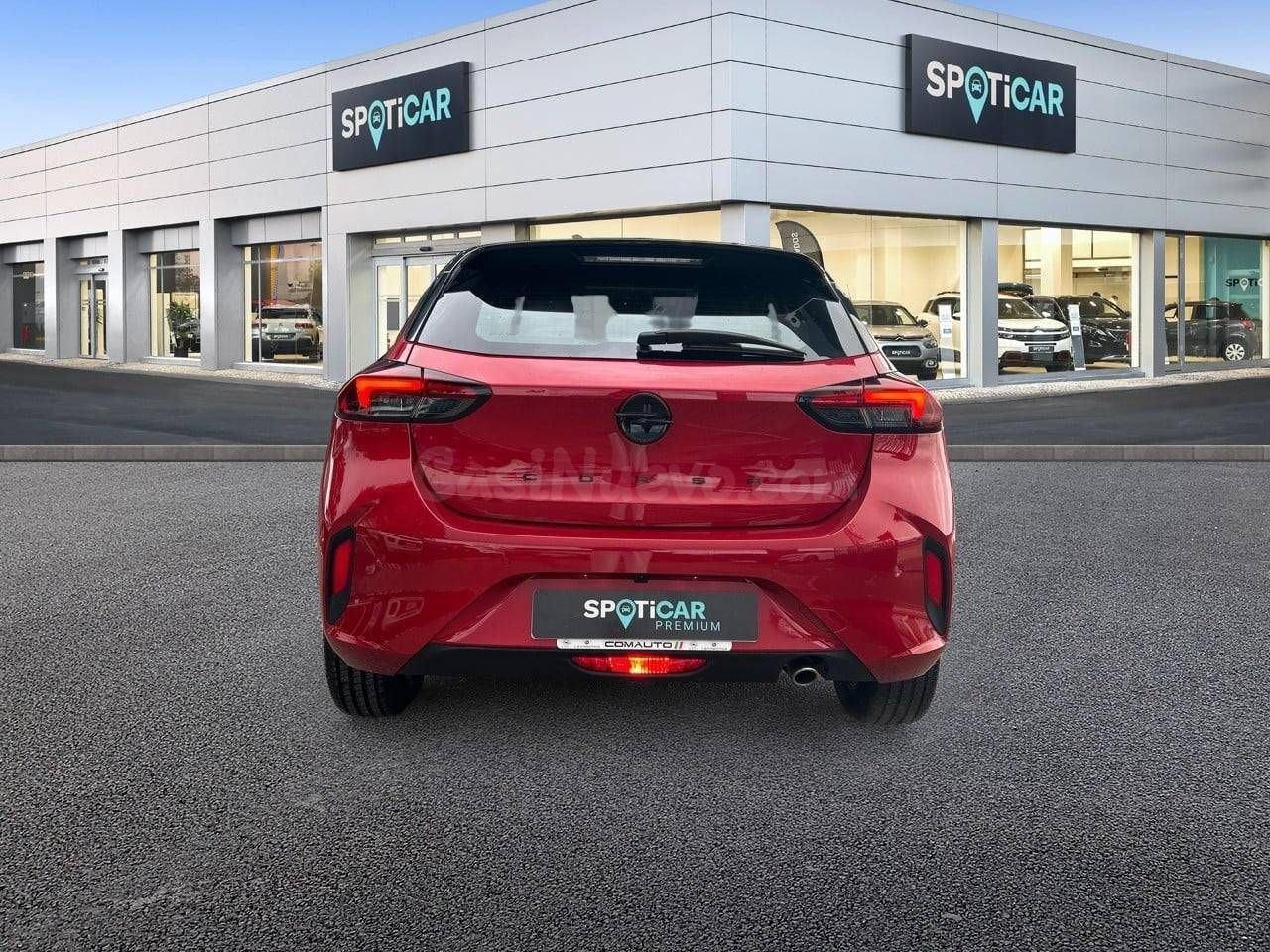 Opel Corsa 1.2T XHL 74kW (100CV) GS - foto 5