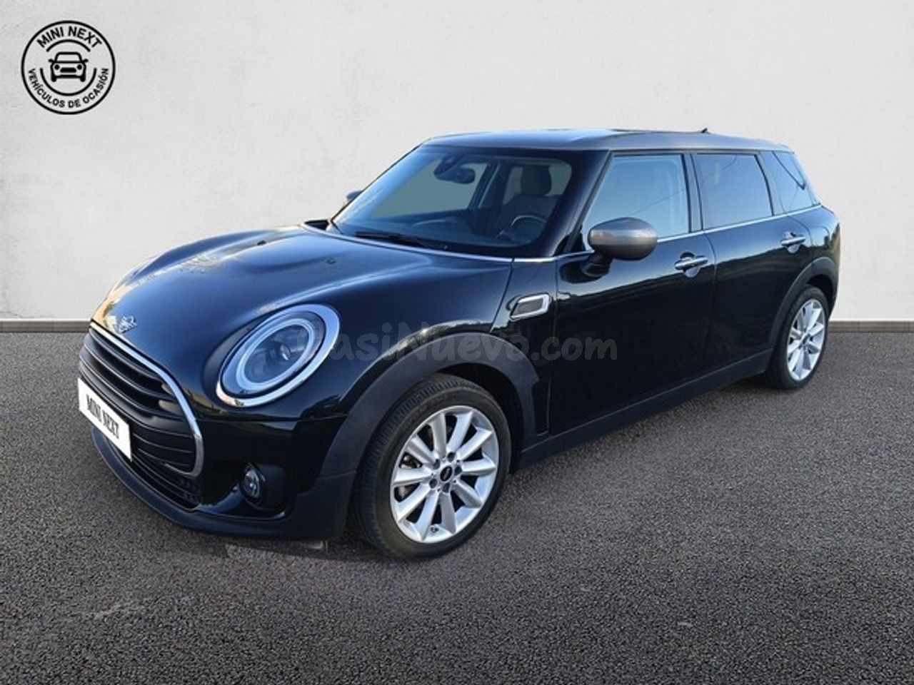MINI Clubman Cooper 100 kW (136 CV)