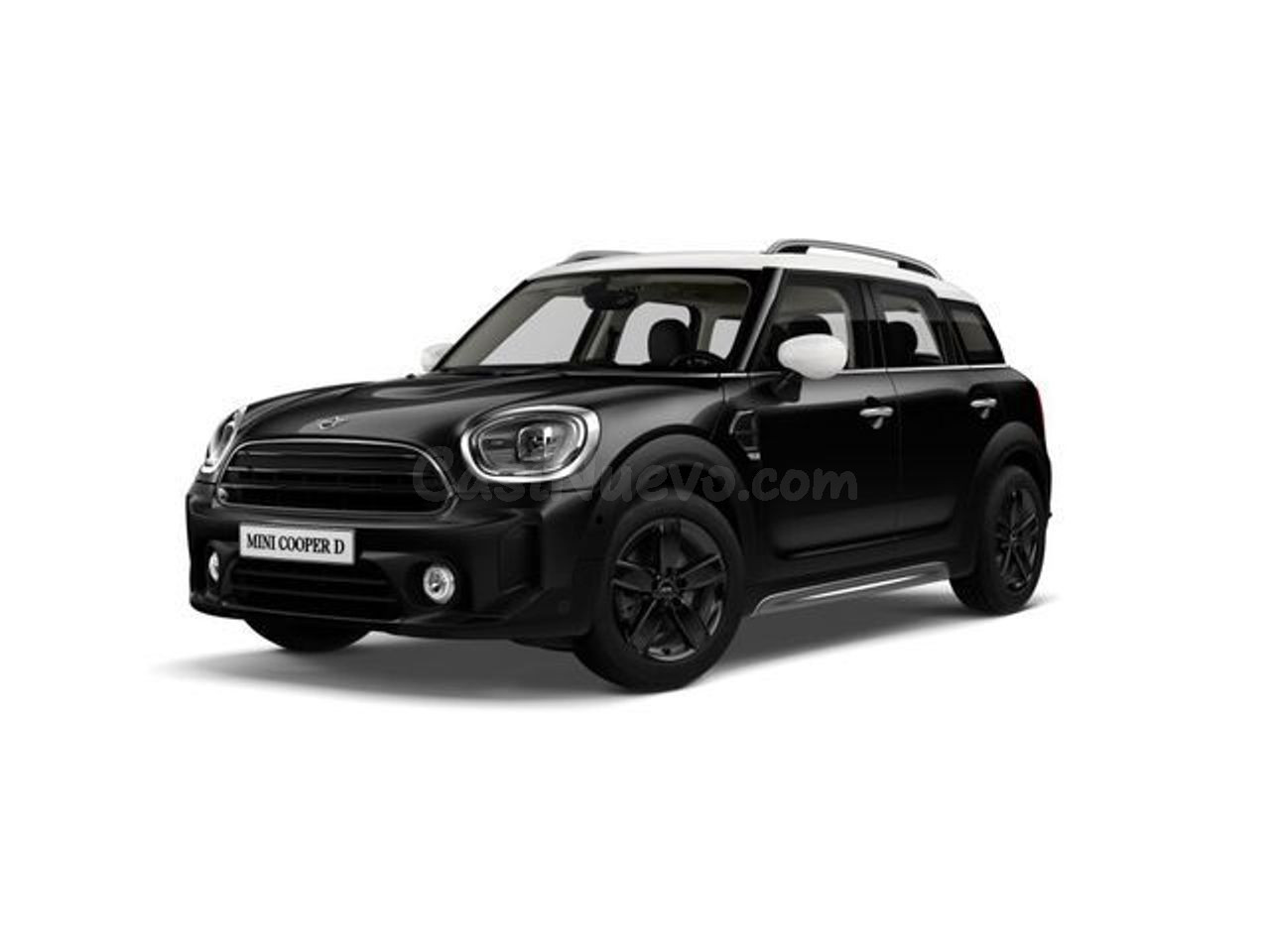 MINI Countryman Cooper D 110 kW (150 CV)