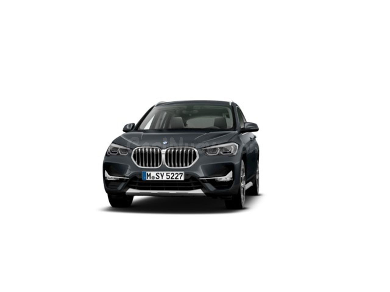BMW X1 sDrive18i 103 kW (140 CV)