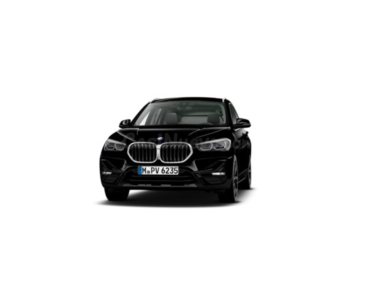 BMW X1 sDrive20d 140 kW (190 CV)