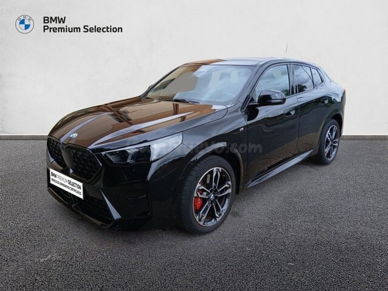 BMW X2 sDrive18d 110 kW (150 CV)