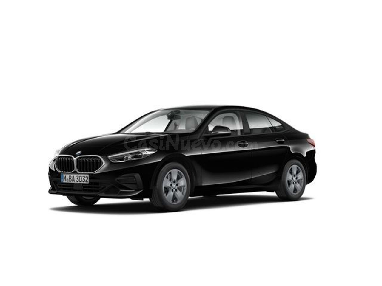 BMW Serie 2 218d Gran Coupe 110 kW (150 CV)