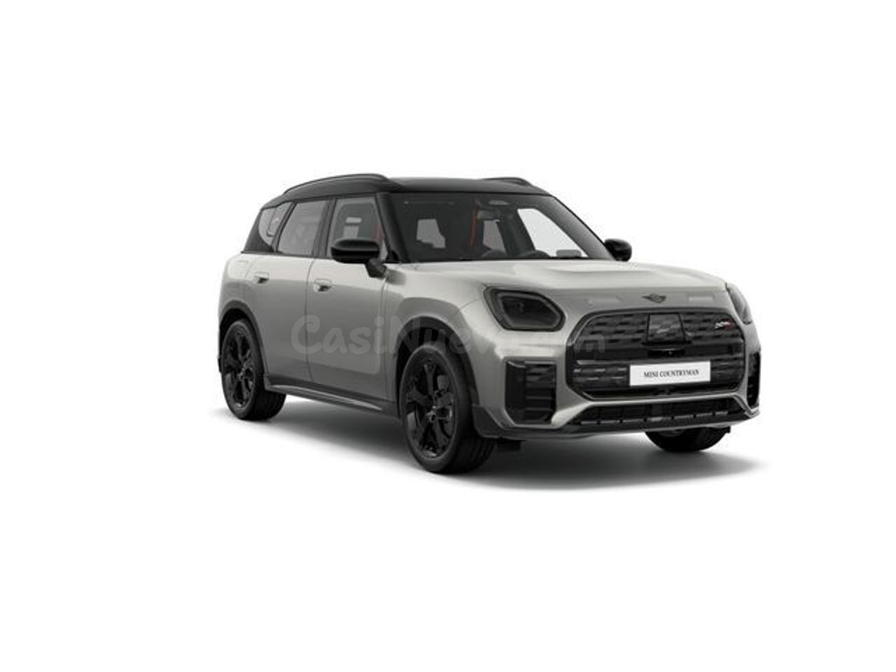 MINI Countryman E 150 kW (204 CV)