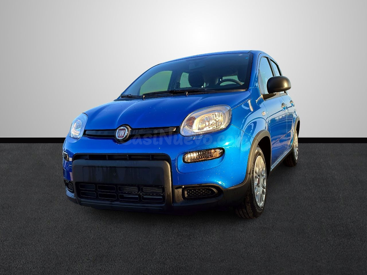 Fiat Panda (O)1.0 MHEV POP