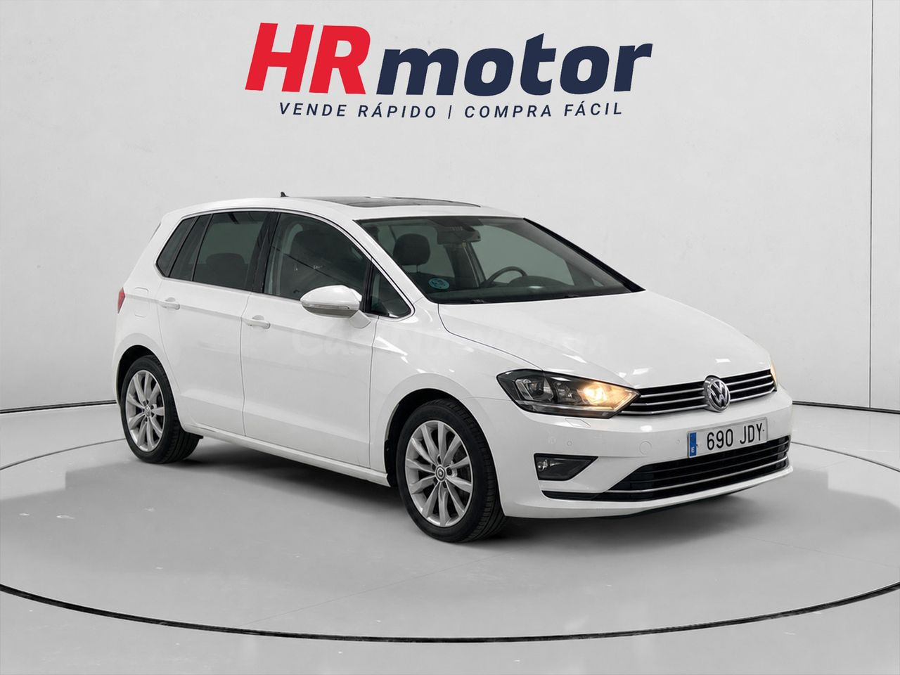 Volkswagen Golf 1.6 TDI Sport BMT 81 kW (110 CV)