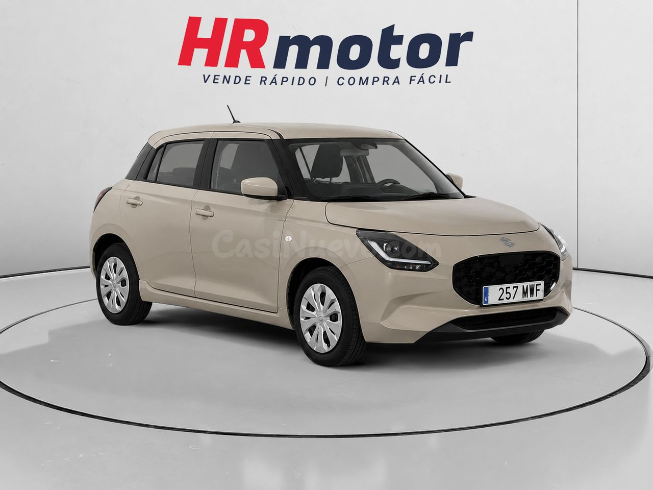 Suzuki Swift 1.2 Mild Hybrid S1 61 kW (83 CV)