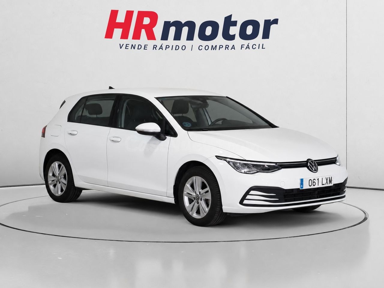 Volkswagen Golf 2.0 TDI 85 kW (115 CV)