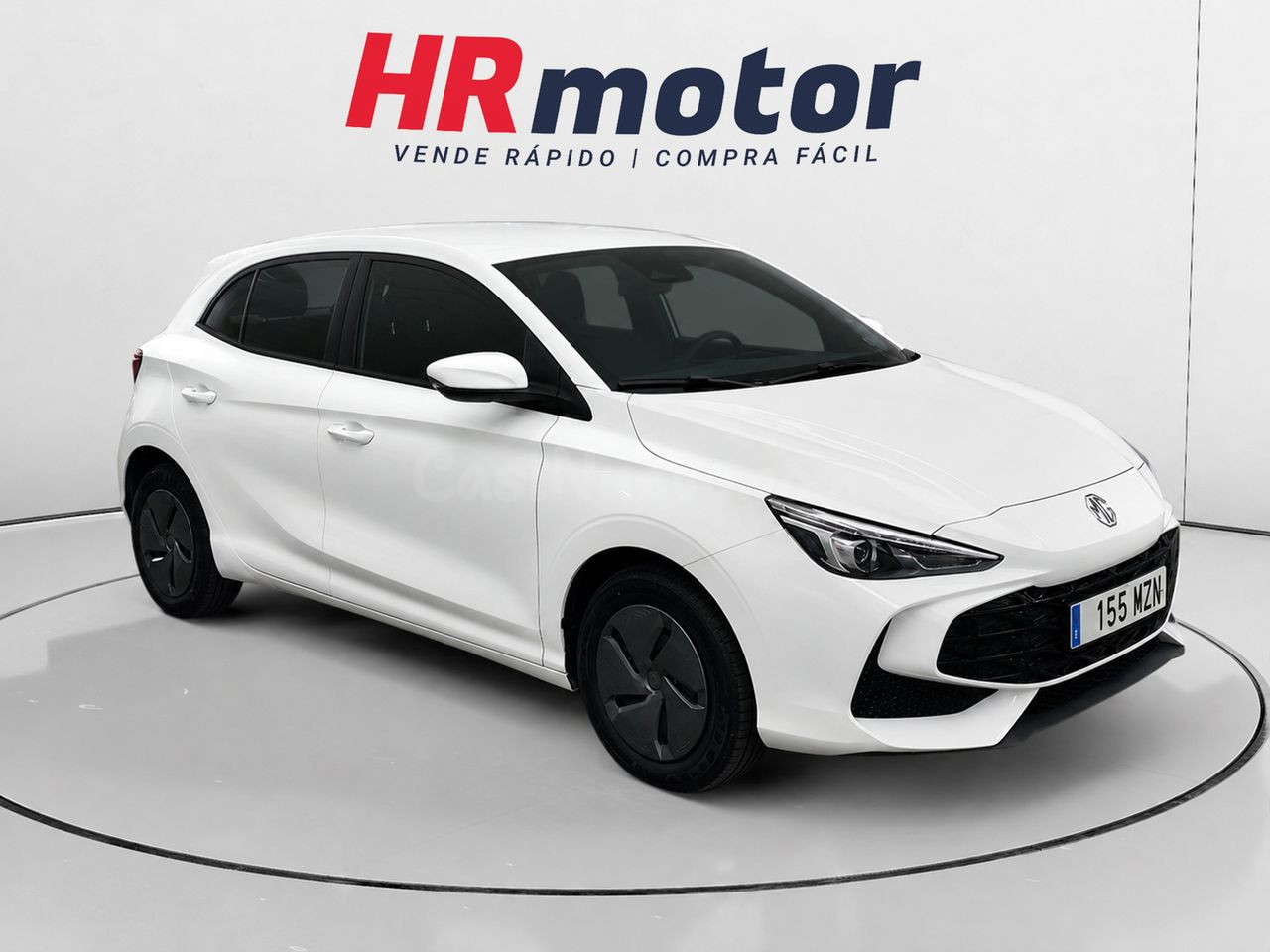 MG MG3 1.5 Standard 85 kW (116 CV)