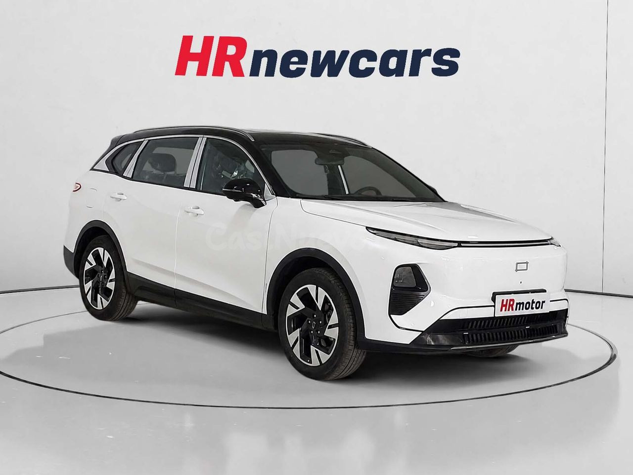 Bestune Joye 07 1.5T PHEV Premium DCT 184 kW (250 CV)