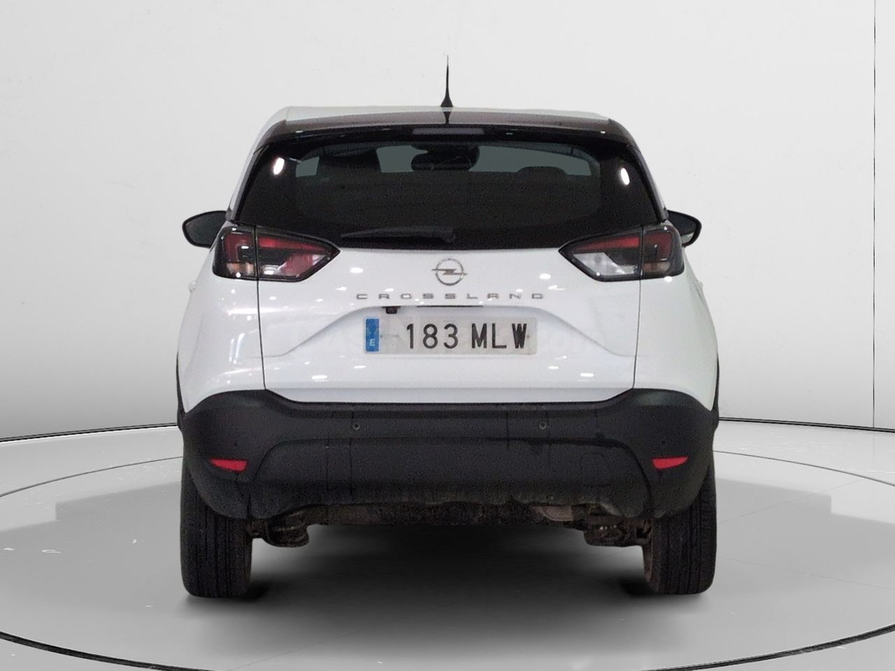 Opel CrossLand 1.2 Edition 81 kW (110 CV) - foto 4