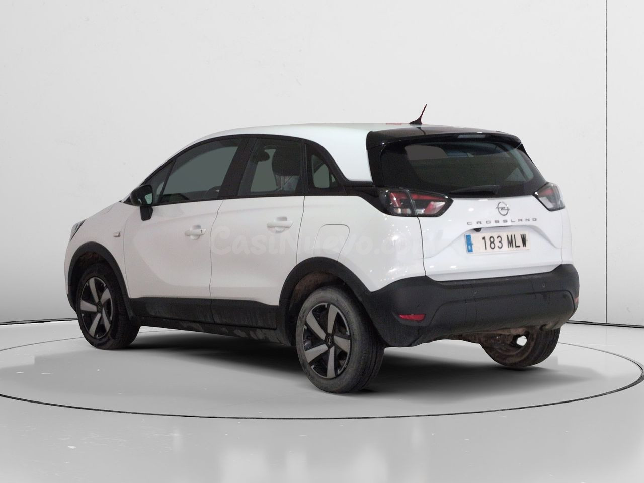 Opel CrossLand 1.2 Edition 81 kW (110 CV) - foto 5