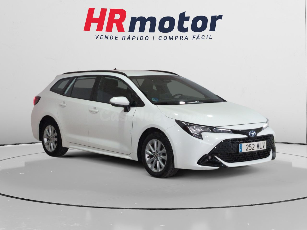 Toyota Corolla 140H Active Plus Touring Sport 103 kW (140 CV)