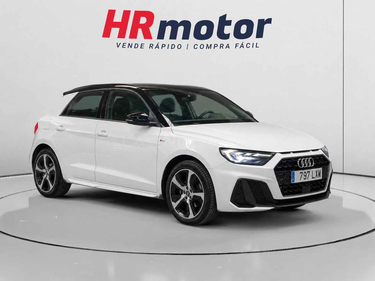 Audi A1 Adrenalin 30 TFSI 81 kW (110 CV) S tronic