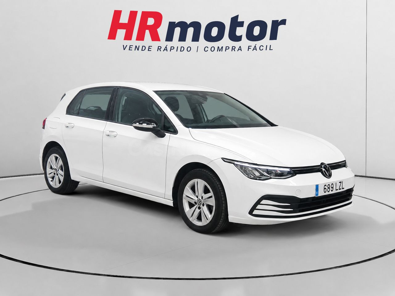 Volkswagen Golf 2.0 TDI 85 kW (115 CV)