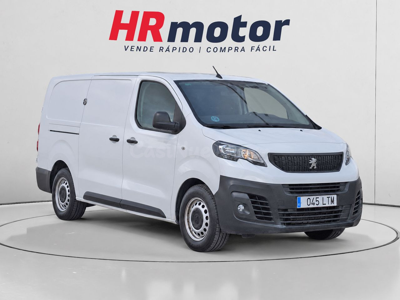 Peugeot Expert Furgon 1.5 BlueHDi Pro 75 kW (102 CV)