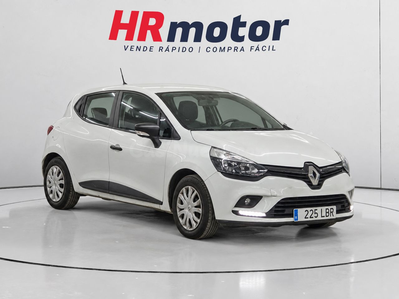 Renault Clio Business TCe 66 kW (90 CV) GLP