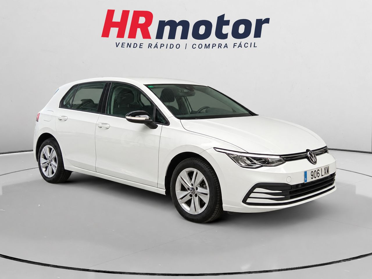 Volkswagen Golf 2.0 TDI 85 kW (115 CV)