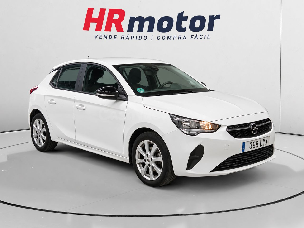 Opel Corsa 1.2 Turbo XHL Edition 74 kW (100 CV)