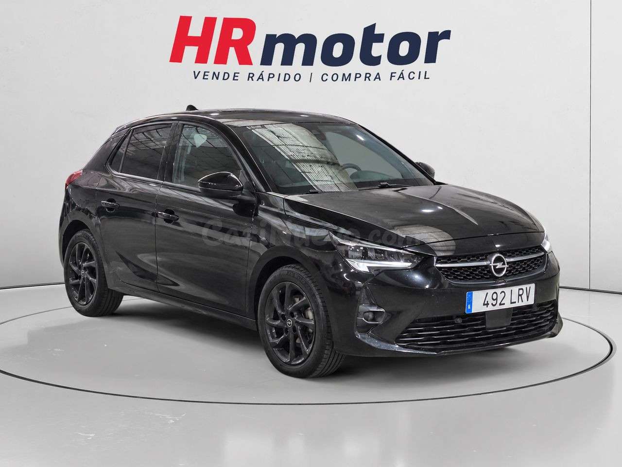 Opel Corsa 1.2 Turbo XHL GS-Line 74 kW (100 CV)
