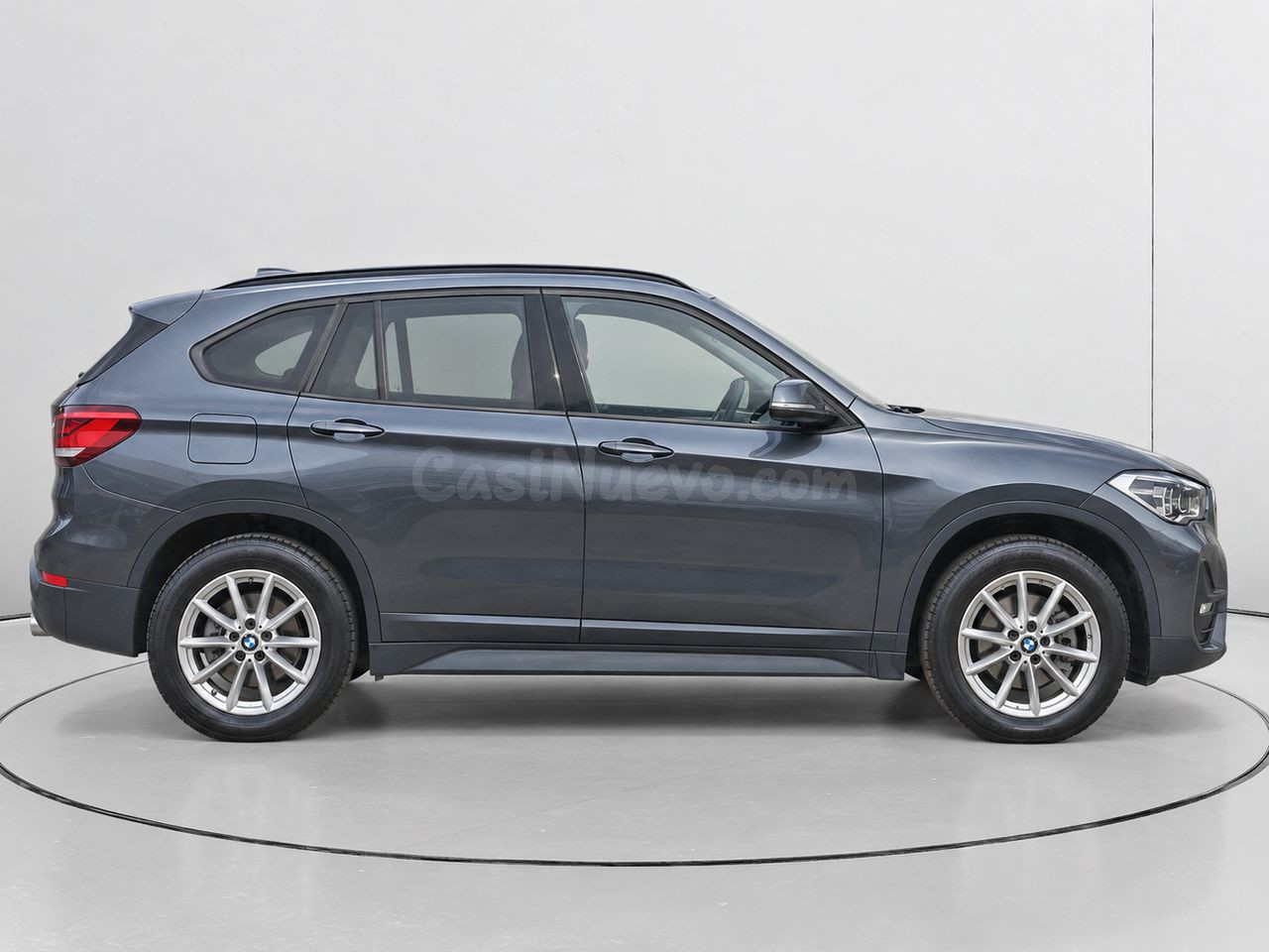 BMW X1 sDrive18d 110 kW (150 CV)